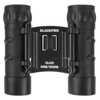 Blackfire 12x25 Žiūronai