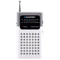 Blaupunkt AM/FM PR4WH Nešiojamasis radijas