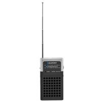 Blaupunkt PR4BK Nešiojamasis radijas
