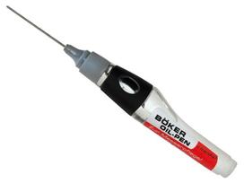 Boker Oil-Pen 2.0 Peilių priežiūros alyva