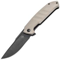 Boker Plus Barchan Black/Beige Sulankstomas peilis