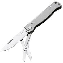 Boker Plus Atlas Multi Stonewash Šveicariškas peilis