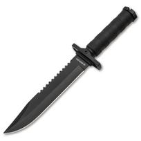 Boker Magnum John Jay Survival Knife Išgyvenimo peilis