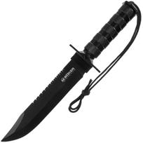 Boker Magnum Survivalist Išgyvenimo peilis