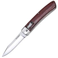 Boker Magnum Automatic Classic Sulankstomas peilis