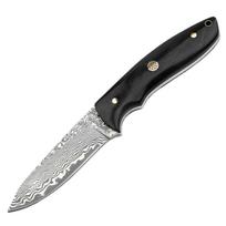Boker Magnum Vernery Damast Išgyvenimo peilis