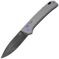 Boker Plus FRND Grey Sulankstomas peilis