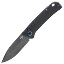 Boker Plus FRND Black Sulankstomas peilis