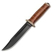 Boker Magnum Ranger Field Bowie Išgyvenimo peilis