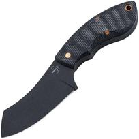 Boker Plus Rhino All Black Copper Išgyvenimo peilis