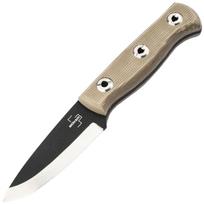 Boker Plus Vigtig 2.0 Peilis fiksuota geležte
