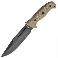 Boker Magnum Desert Warrior 2.0 Išgyvenimo peilis