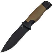 Boker Plus Desertman Išgyvenimo peilis