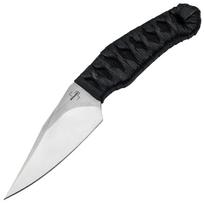 Boker Plus 302 Black Išgyvenimo peilis
