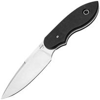 Boker Plus Trailmate Black Peilis fiksuota geležte