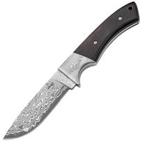 Boker Plus M-One Damast Išgyvenimo peilis