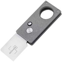 Boker Plus Cigar Cutter Cigarų pjaustyklė
