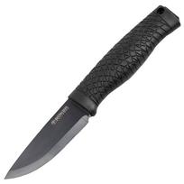 Boker Solingen Naturensohne MK. I Black Peilis fiksuota geležte