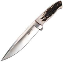 Boker Arbolito Relincho Cuermo De Ciervo Išgyvenimo peilis