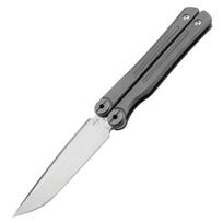 Boker Plus Faction Drugelio tipo peilis