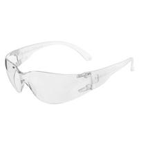 Bolle BL30 Clear Apsauginiai šaudymo akiniai