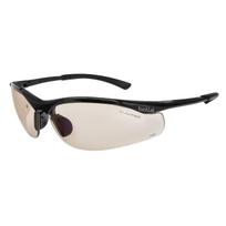 Bolle Contour BSSI Copper Platinum Apsauginiai šaudymo akiniai