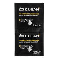 Bolle B-Clean Akinių valymo servetėlės, 100 vnt.
