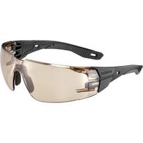 Bolle Rush+ 2.0 Medium/Large Grey/Copper Apsauginiai šaudymo akiniai
