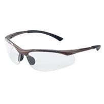 Bolle Safety Contour Contspi Clear Apsauginiai šaudymo akiniai