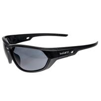 Bolle Komet Industrial Smoke Black Apsauginiai šaudymo akiniai
