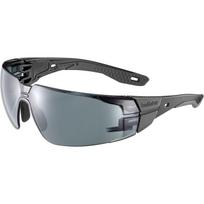 Bolle Rush+ 2.0 Small Grey/Smoke Apsauginiai šaudymo akiniai