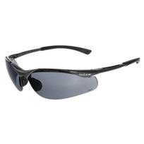 Bolle Safety Contour Contspi Smoke Apsauginiai šaudymo akiniai