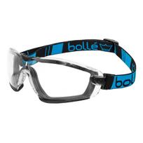 Bolle Cobra Hybrid Clear Apsauginiai akiniai