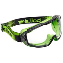Bolle Universal Seald Clear Apsauginiai akiniai