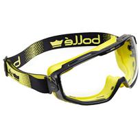 Bolle Universal Vented Clear Apsauginiai akiniai
