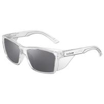 Bolle STKS 420 Crystal/Smoke Apsauginiai šaudymo akiniai