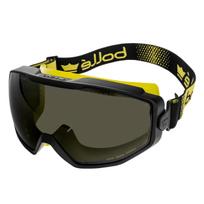 Bolle Spectrum Smoke/Black/Yellow Apsauginiai akiniai