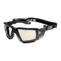 Bolle Rush+ 2.0 XP Copper/Black/Grey Apsauginiai šaudymo akiniai