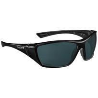 Bolle Hustler CSP Smoke Polarized Apsauginiai šaudymo akiniai