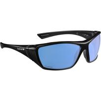 Bolle Hustler CSP Cobalt Flash Polarized Apsauginiai šaudymo akiniai