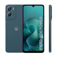 Motorola moto g06 power 17.5 cm (6.88") Dual SIM Android 15 4G USB Type-C 8GB 256GB 7000 mAh Blue