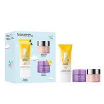 Clinique UV Solutions Summer Set - Dárková sada Dermatologinė apsauginė priemonė nuo saulės