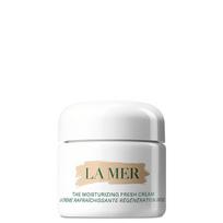 La mer The Moisturizing Fresh 15 ml Veido kremas