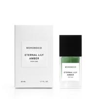 Bohoboco Eternal Lily Amber Parfum 50 ml Nišiniai kvepalai