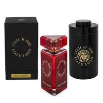 State of mind French Gallantry Parfum 100 ml Nišiniai kvepalai