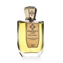 Unique'e luxury Chocolate Makes Me Happy Parfum 100 ml Nišiniai kvepalai