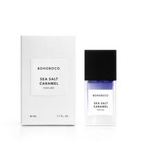 Bohoboco Sea Salt Caramel Parfum 50 ml Nišiniai kvepalai
