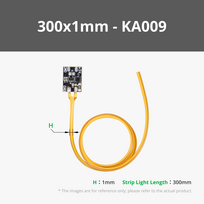 Bambu Lab COB LED Strip Light 300x1mm KA009 Bambulab