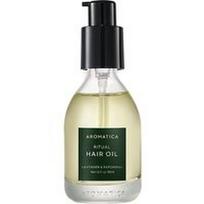 AROMATICA - RITUAL Oil Lavender & Patchouli Plaukų aliejai ir serumai 50 ml unisex