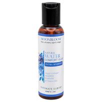 Intimate Earth MoonBloom - vandens pagrindo lubrikantas moterims (60 ml)